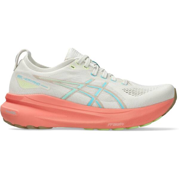 ASICS Damen Laufschuhe GEL-KAYANO 31 von ASICS