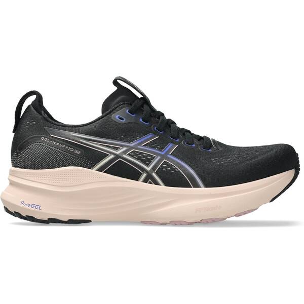 ASICS Damen Laufschuhe GEL-KAYANO 32 von ASICS