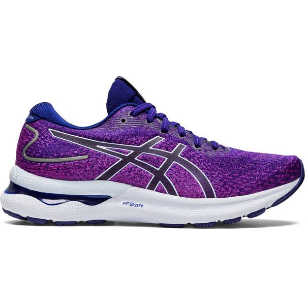 ASICS Damen Laufschuhe GEL-NIMBUS 24 von ASICS