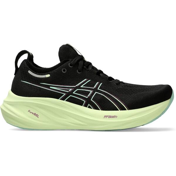 ASICS Damen Laufschuhe GEL-NIMBUS 26 von ASICS