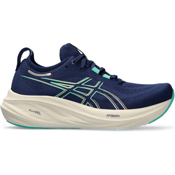 ASICS Damen Laufschuhe GEL-NIMBUS 26 von ASICS