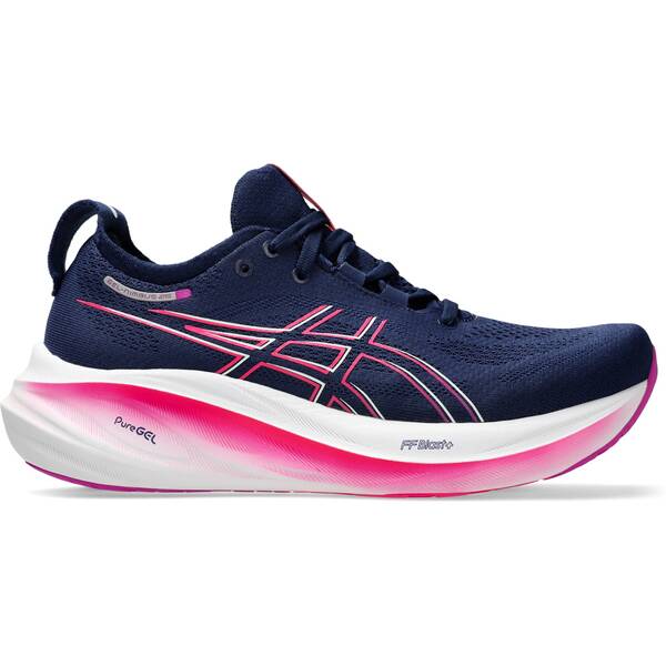 ASICS Damen Laufschuhe GEL-NIMBUS 26 von ASICS