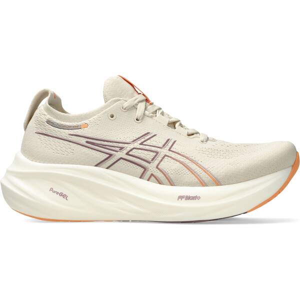 ASICS Damen Laufschuhe GEL-NIMBUS 26 von ASICS