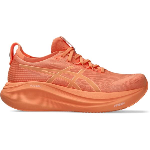 ASICS Damen Laufschuhe GEL-NIMBUS 27 LITE-SHOW von ASICS
