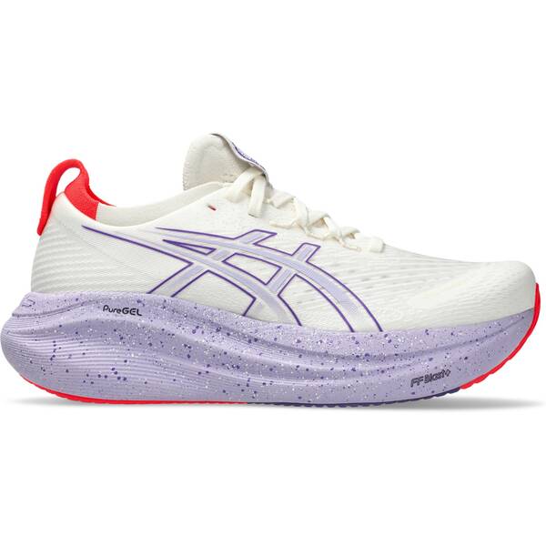 ASICS Damen Laufschuhe GEL-NIMBUS 27 TOKYO ASICS Damen Laufschuhe GEL-NIMBUS 27 TOKYO von ASICS