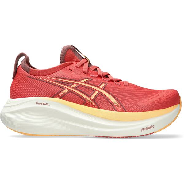 ASICS Damen Laufschuhe GEL-NIMBUS 27 von ASICS