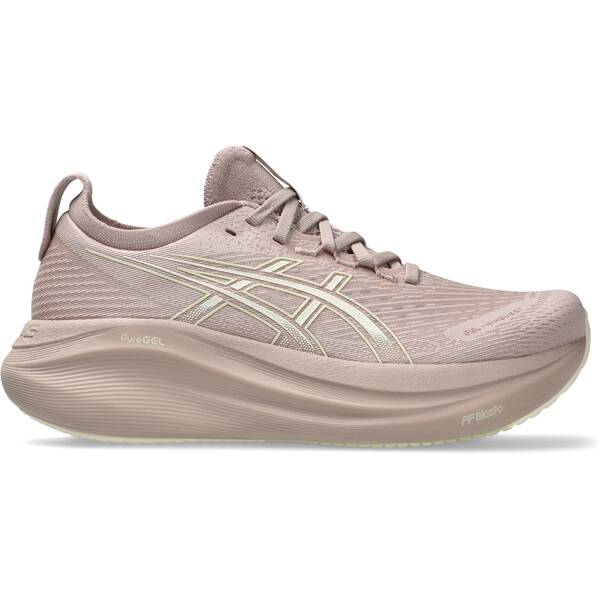 ASICS Damen Laufschuhe GEL-NIMBUS 27 ASICS Damen Laufschuhe GEL-NIMBUS 27 von ASICS