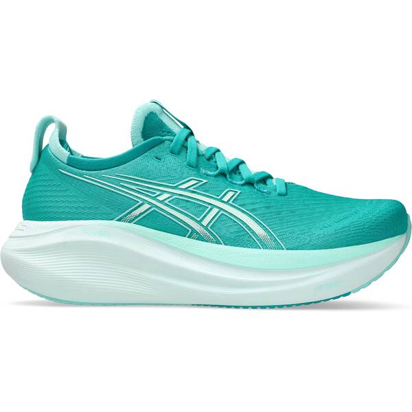 ASICS Damen Laufschuhe GEL-NIMBUS 27 von ASICS