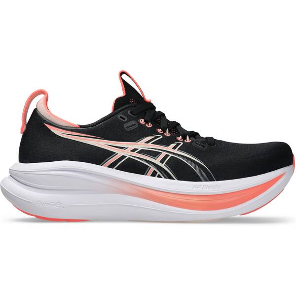 ASICS Damen Laufschuhe GEL-NIMBUS 28 von ASICS