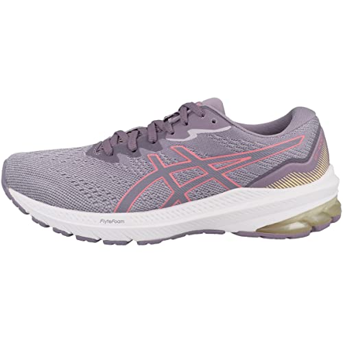 ASICS Damen Laufschuhe GT-1000 11 1012B197 Dusk Violet/Violet Quartz 41.5 von ASICS