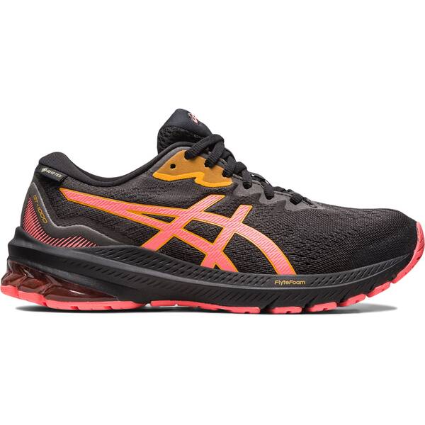 ASICS Damen Laufschuhe GT-1000 11 GTX ASICS Damen Laufschuhe GT-1000 11 GTX von ASICS
