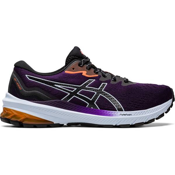 ASICS Damen Laufschuhe GT-1000 11 TR ASICS Damen Laufschuhe GT-1000 11 TR von ASICS