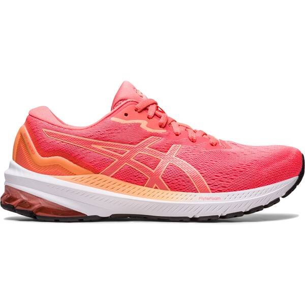 ASICS Damen Laufschuhe GT-1000 11 ASICS Damen Laufschuhe GT-1000 11 von ASICS