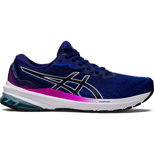 ASICS Damen Laufschuhe GT-1000 11 von ASICS