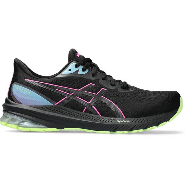 ASICS Damen Laufschuhe GT-1000 12 GTX ASICS Damen Laufschuhe GT-1000 12 GTX von ASICS