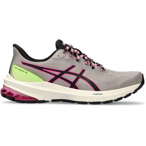 ASICS Damen Laufschuhe GT-1000 12 TR von ASICS
