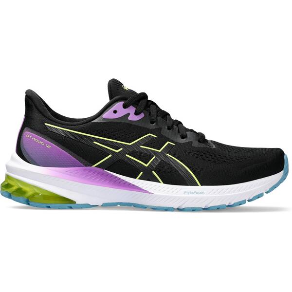 ASICS Damen Laufschuhe GT-1000 12 von ASICS