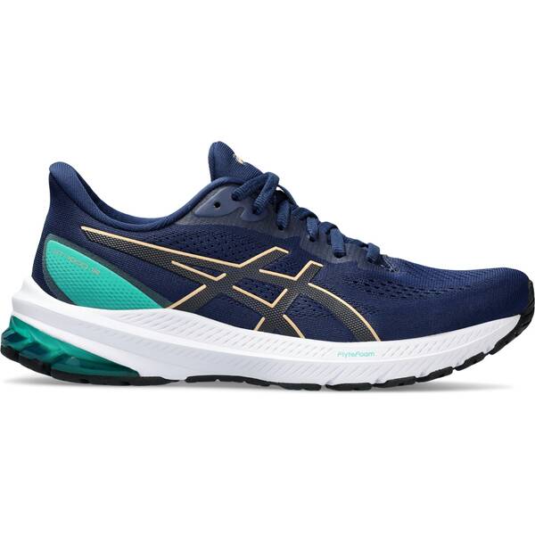 ASICS Damen Laufschuhe GT-1000 12 von ASICS