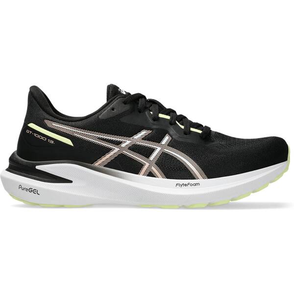 ASICS Damen Laufschuhe GT-1000 13 ASICS Damen Laufschuhe GT-1000 13 von ASICS