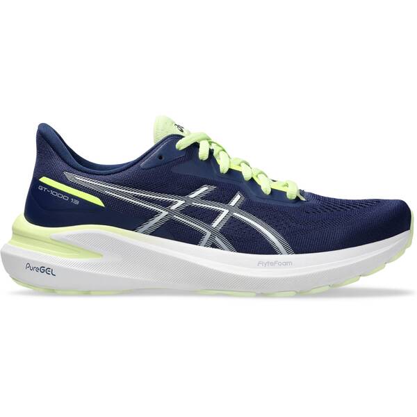 ASICS Damen Laufschuhe GT-1000 13 ASICS Damen Laufschuhe GT-1000 13 von ASICS