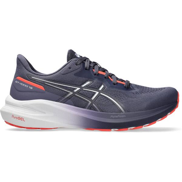 ASICS Damen Laufschuhe GT-1000 13 von ASICS