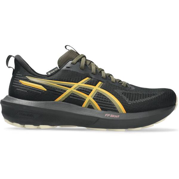 ASICS Damen Laufschuhe GT-1000 14 GTX ASICS Damen Laufschuhe GT-1000 14 GTX von ASICS