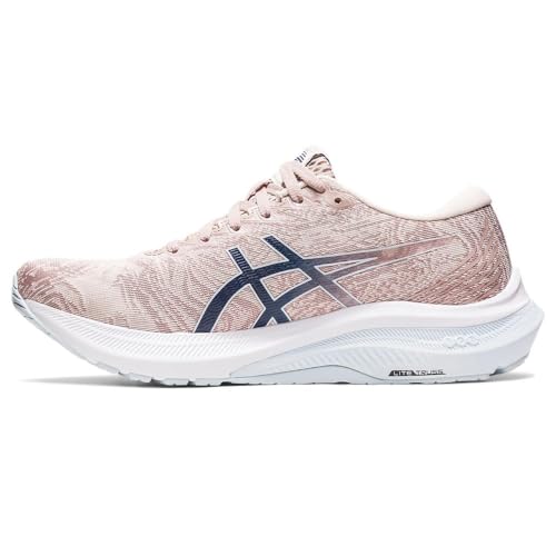 ASICS GT-1000 11 Laufschuh Damen beige/anthrazit, 6.5 US - 37.5 EU von ASICS