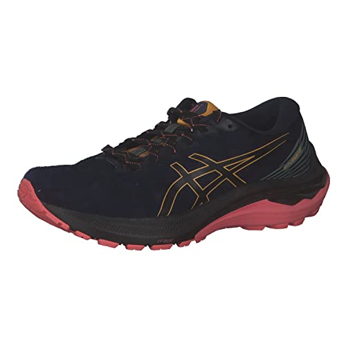 ASICS Damen Laufschuhe GT-2000 11 TR 1012B389 Nature Bathing/Papaya 37.5 von ASICS