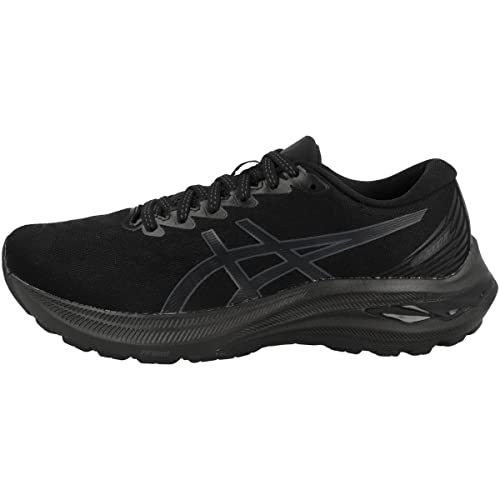 Asics Damen GT-1000 11 Sneaker, Black Black, 37 EU von ASICS