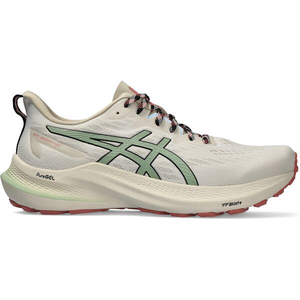 ASICS Damen Laufschuhe GT-2000 12 TR von ASICS