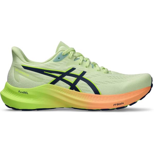 ASICS Damen Laufschuhe GT-2000 12 von ASICS