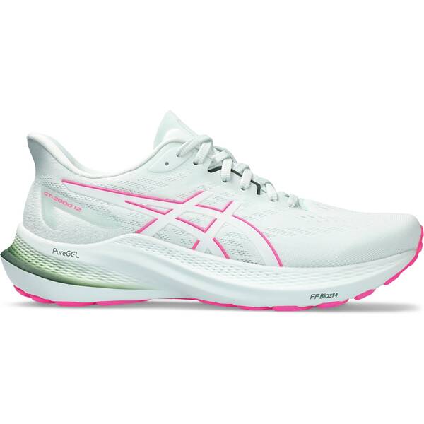 ASICS Damen Laufschuhe GT-2000 12 von ASICS