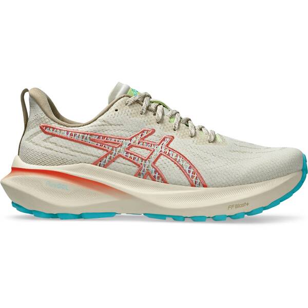 ASICS Damen Laufschuhe GT-2000 13 TR von ASICS