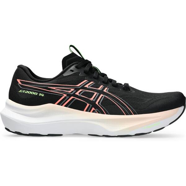 ASICS Damen Laufschuhe GT-2000 14 von ASICS