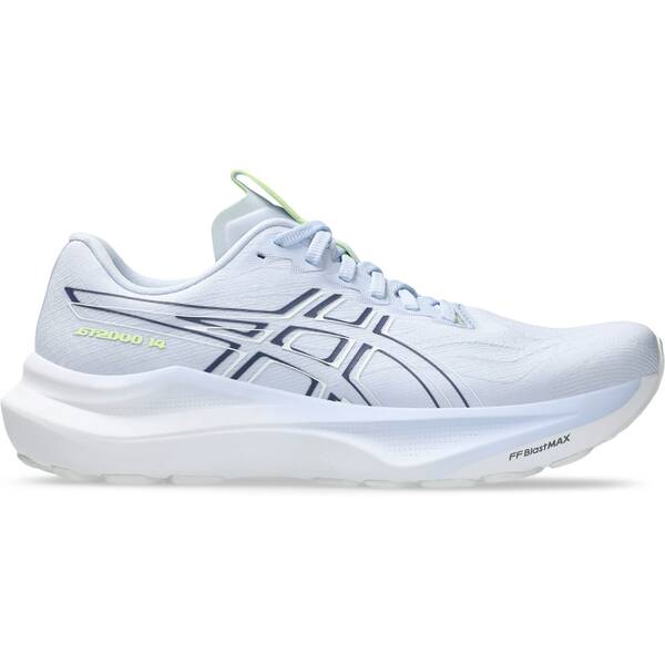 ASICS Damen Laufschuhe GT-2000 14 von ASICS