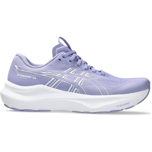 ASICS Damen Laufschuhe GT-2000 14 von ASICS