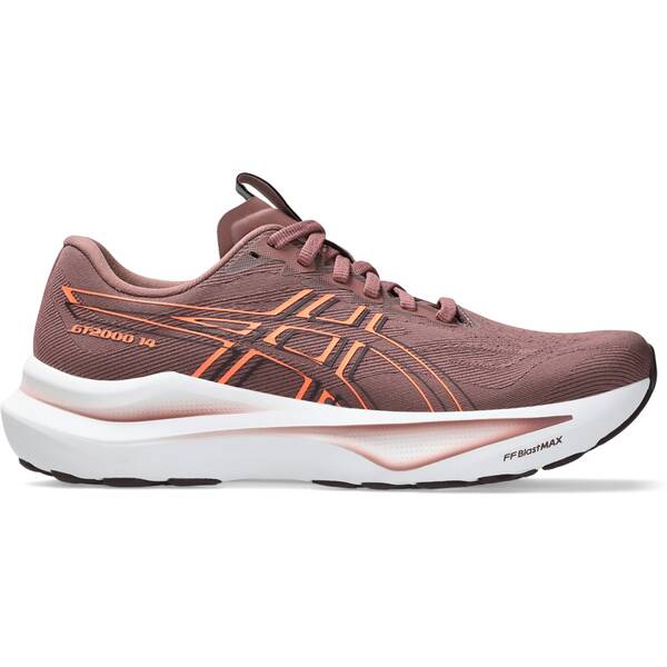 ASICS Damen Laufschuhe GT-2000 14 von ASICS