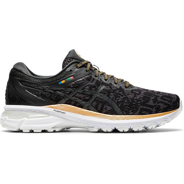 ASICS Damen Laufschuhe GT-2000 8 ASICS Damen Laufschuhe GT-2000 8 von ASICS