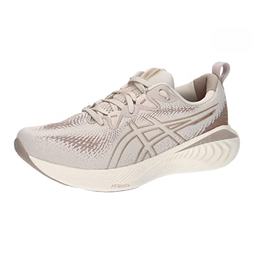 ASICS Gel-Cumulus 25 Laufschuh Damen beige, 6 US - 37 EU von ASICS