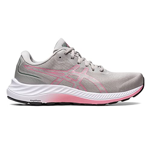ASICS Damen Laufschuhe Gel-Excite 9 1012B182 Oyster Grey/Fruit Punch 41.5 von ASICS