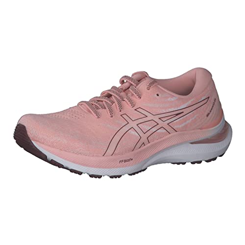 ASICS Damen Laufschuhe Gel-Kayano 29 1012B272 Frosted Rose/Deep Mars 39.5 ASICS Damen Laufschuhe Gel-Kayano 29 1012B272 Frosted Rose/Deep Mars 39.5 von ASICS