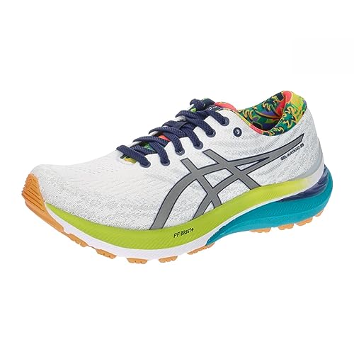 ASICS Damen Laufschuhe Gel-Kayano 29 Lite-Show 1012B451 Lime Zest/Lite-Show 37 von ASICS