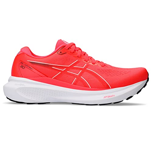 ASICS Damen Laufschuhe Gel-Kayano 30 1012B357 Diva Pink/Electric Red 36 von ASICS