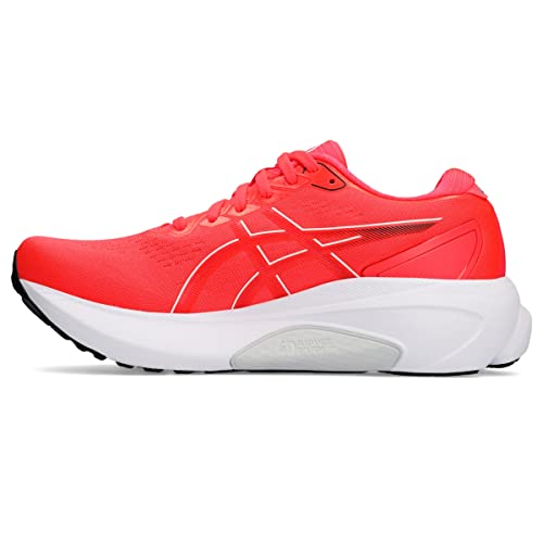 ASICS Damen Laufschuhe Gel-Kayano 30 1012B357 Diva Pink/Electric Red 36 von ASICS