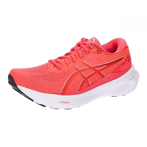 ASICS Damen Laufschuhe Gel-Kayano 30 1012B357 Diva Pink/Electric Red 37.5 von ASICS