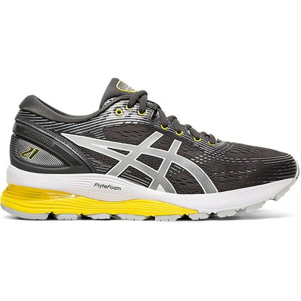 ASICS Damen Laufschuhe Gel Nimbus 21 W von ASICS