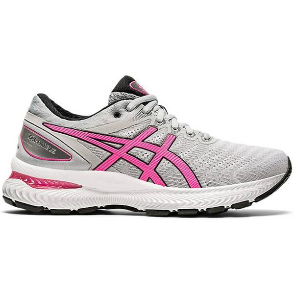 ASICS Damen Laufschuhe GEL-NIMBUS 22 von ASICS