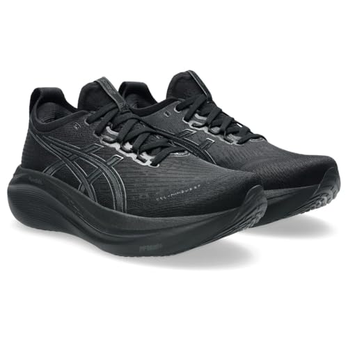 Asics 1012B753 - Gel-Nimbus 27 400 Wave Teal/Illuminate M Gr. 9,5 Asics 1012B753 - Gel-Nimbus 27 400 Wave Teal/Illuminate M Gr. 9,5 von ASICS