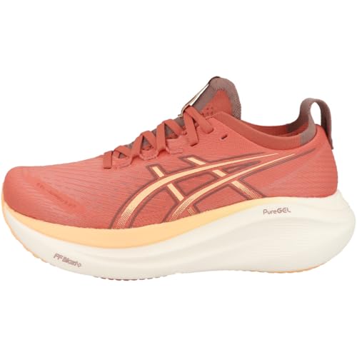 ASICS Damen Laufschuhe Gel-Nimbus 27 ASICS Damen Laufschuhe Gel-Nimbus 27 von ASICS