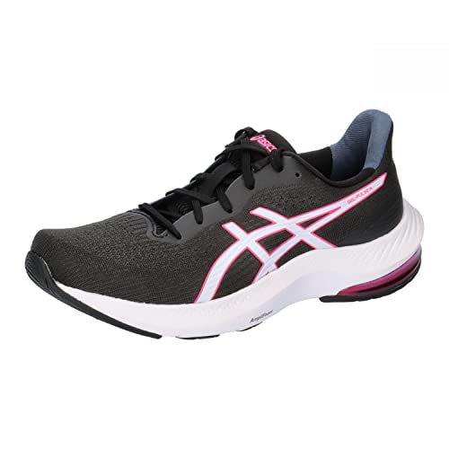 ASICS Gel-Pulse 14 Laufschuh Damen grau/weiß, 7.5 US - 39 EU von ASICS